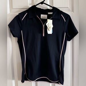 New EP Pro women’s golf shirt